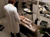 Dentist Gave General Anesthesia To Teen and Creampie Her Pussy While She Was Passed Out
