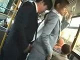 Japanese Business Women Public Sex