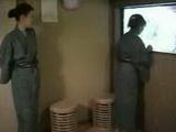 Japanese Husband Has Brought Wifes Sister This Time To Join Them In The Spa Center